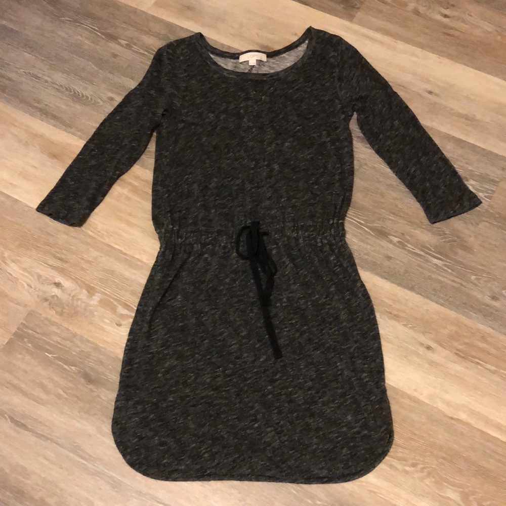 Loft Dress